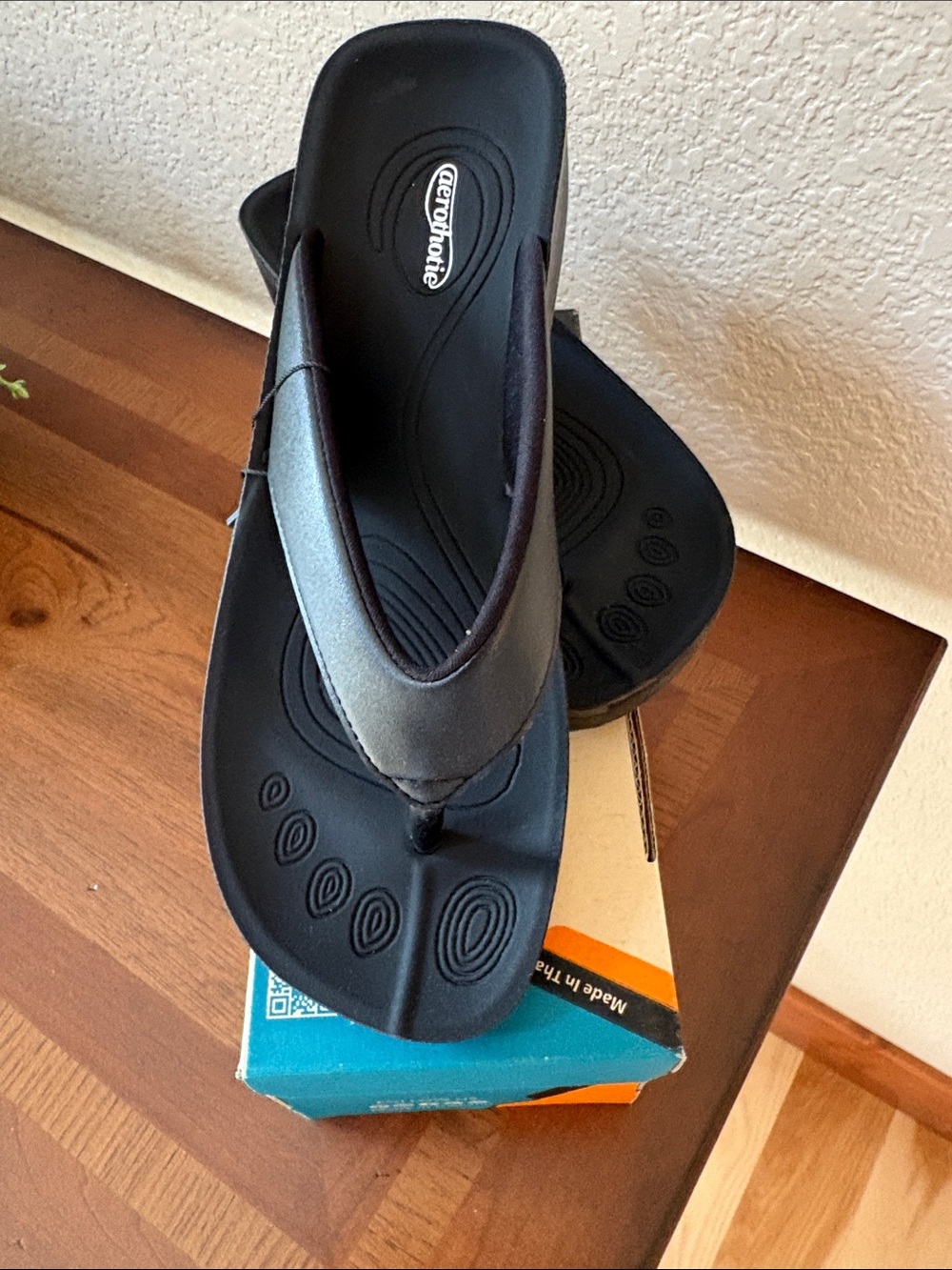 aerothotic Sandals